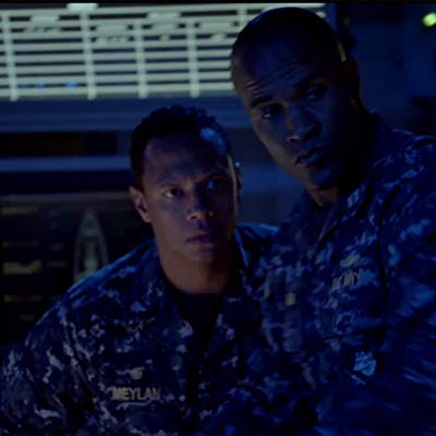 Lt. TAO Cameron Burk, LT. TAO Cameron Burk, TAO Lt. Cameron Burk