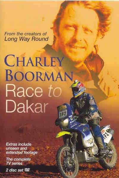 Race to Dakar - Season 1