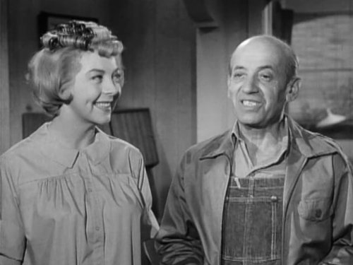 Herbie Faye