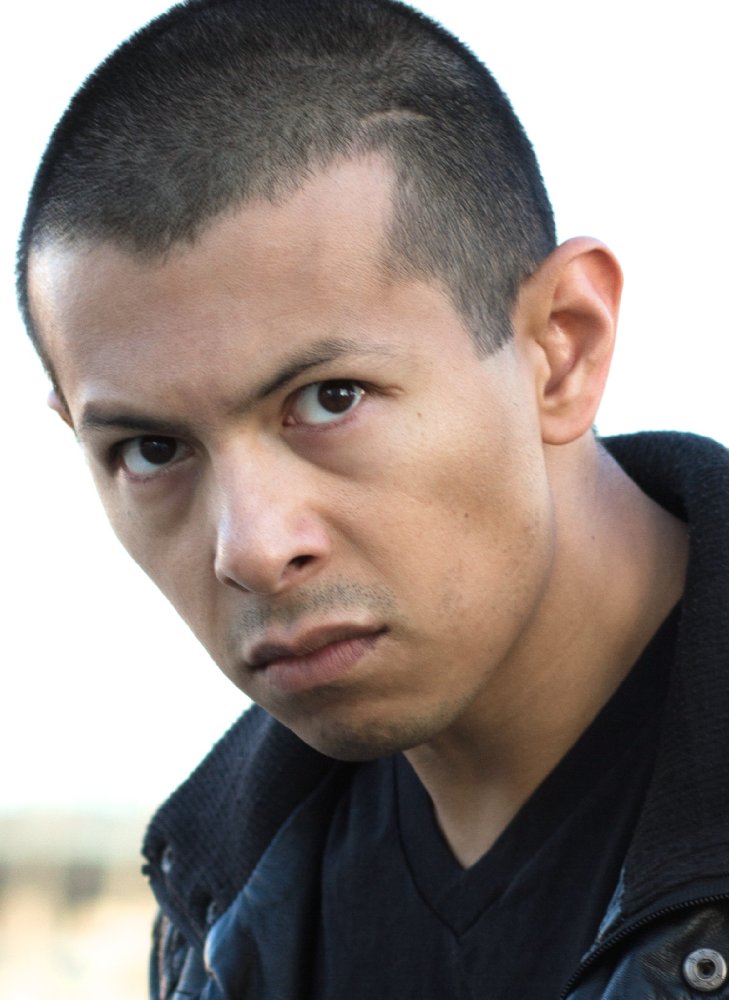 Hansel Ramírez