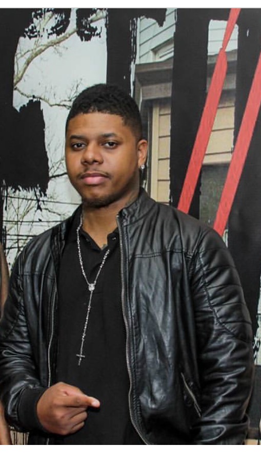 Mark K. Buddington