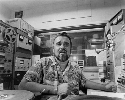 Wolfman Jack