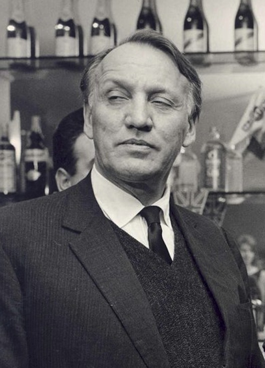 Joseph Losey