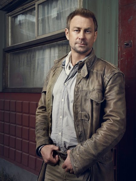 Joshua Nolan