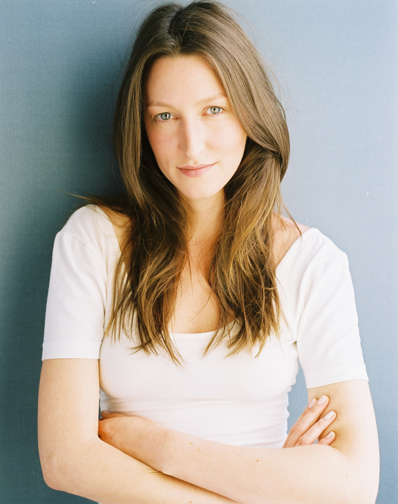 Sarah Colford