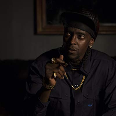 Kenny Wayne