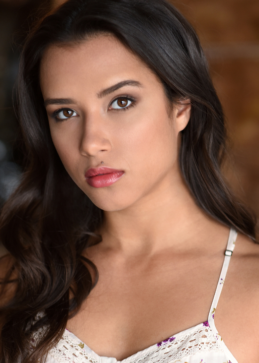 Taylor Cooper