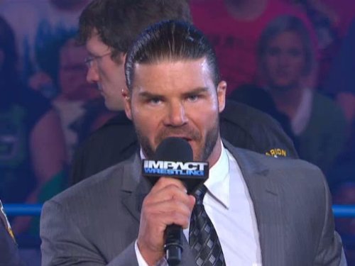 Bobby Roode