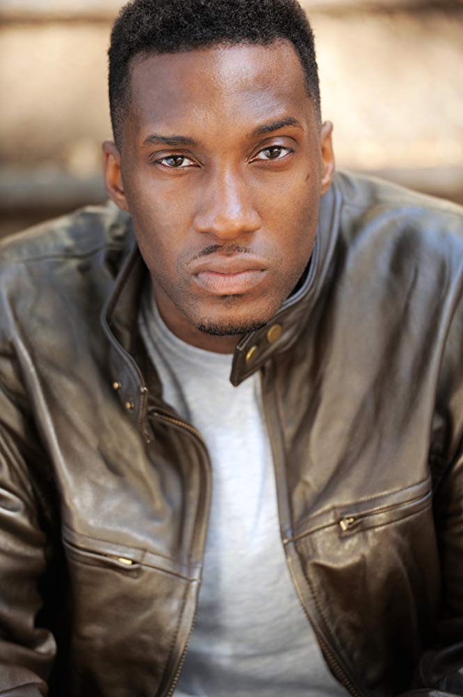 Justin Hurtt-Dunkley