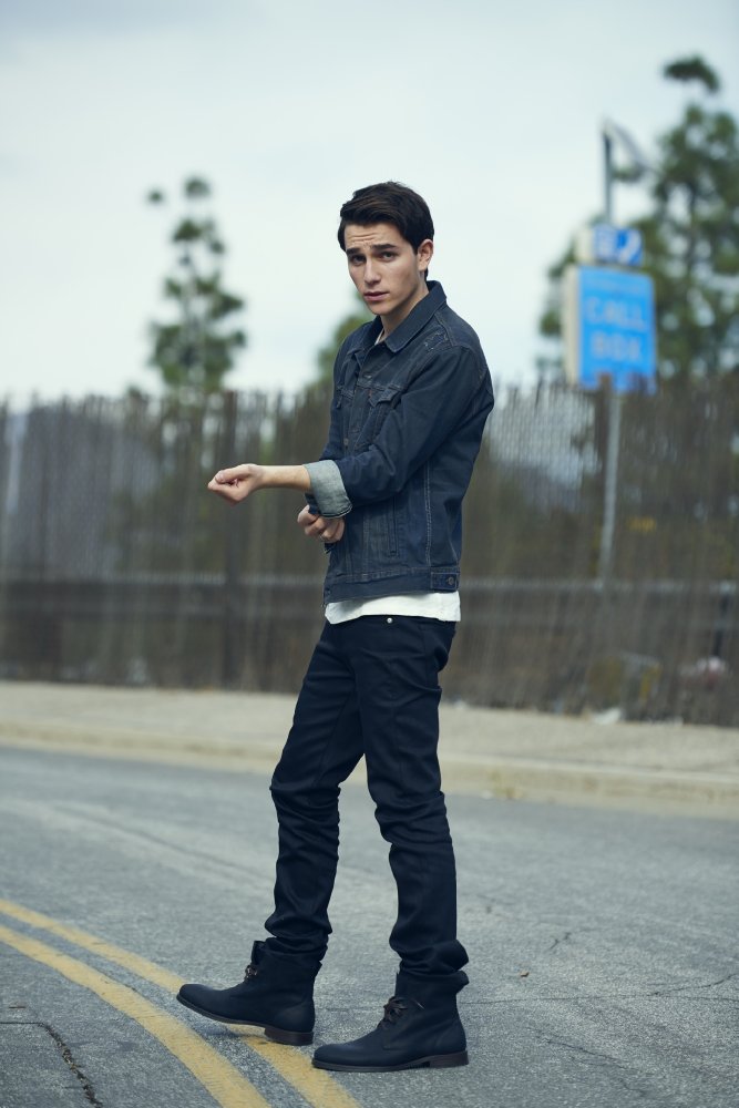 Cameron Gellman