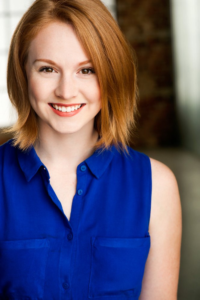 Taylor Foster