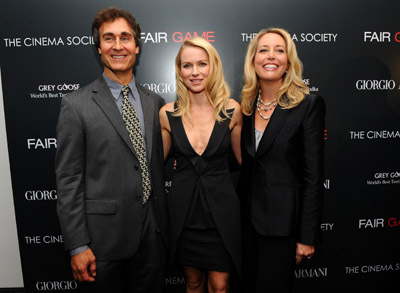 Valerie Plame Wilson