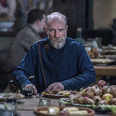 Odda the Elder