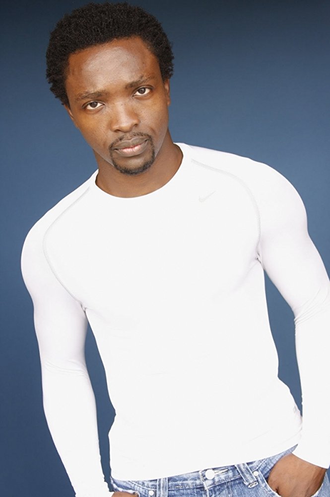 Ivan Mbakop