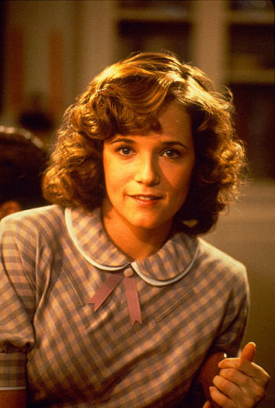 Linda McFly