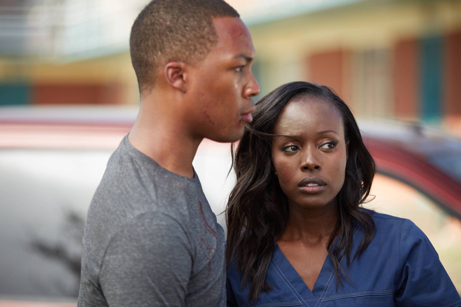 Anna Diop