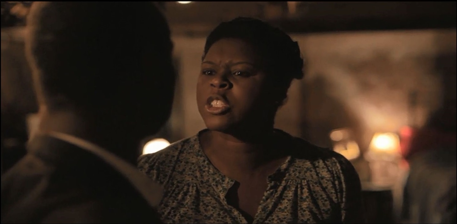 Michelle Greenidge