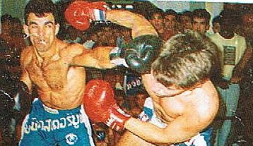 Dino Dos Santos