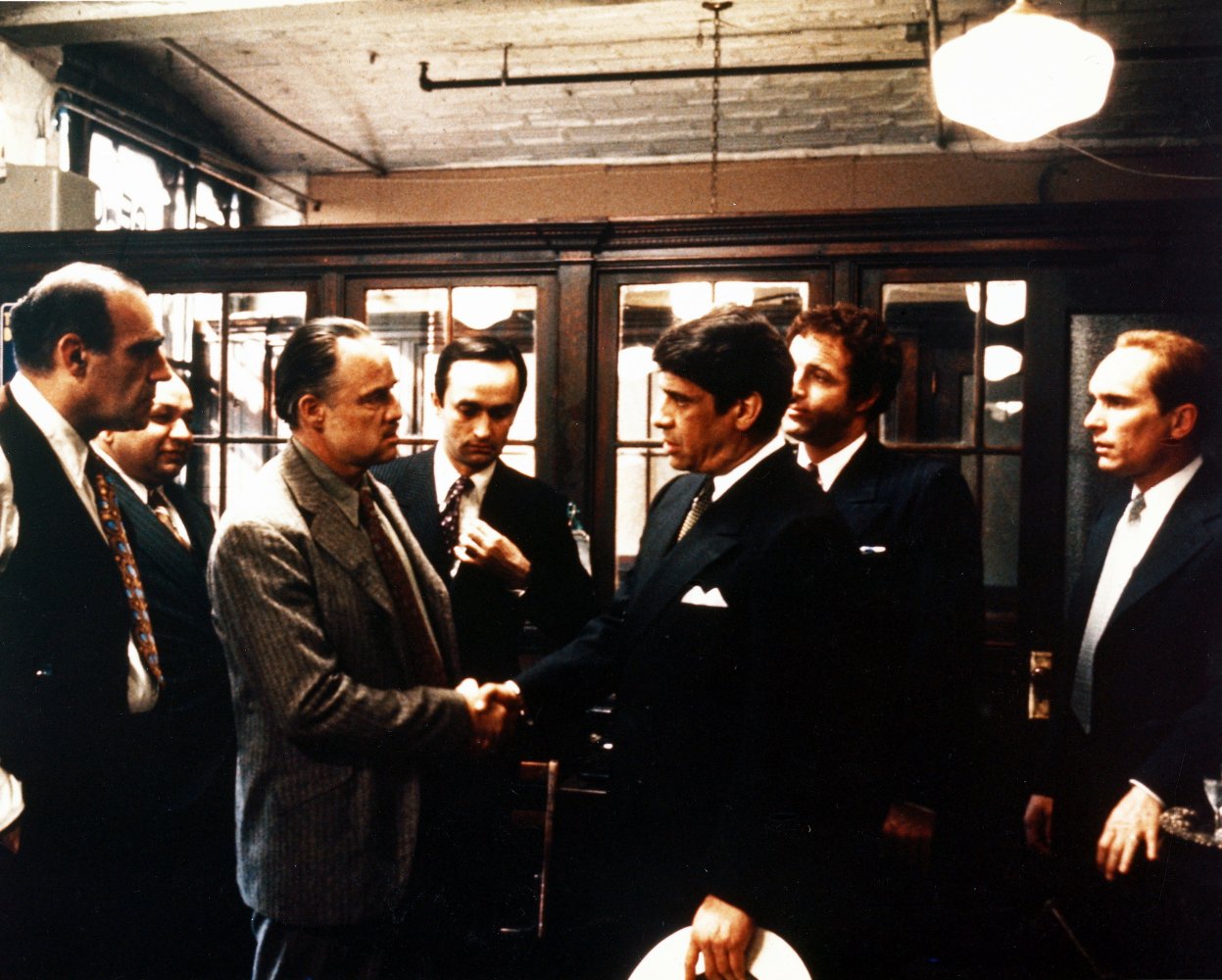 John Cazale