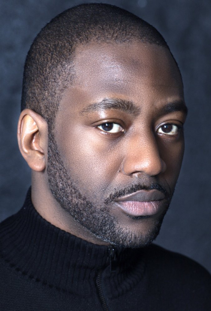 Ike Ononye