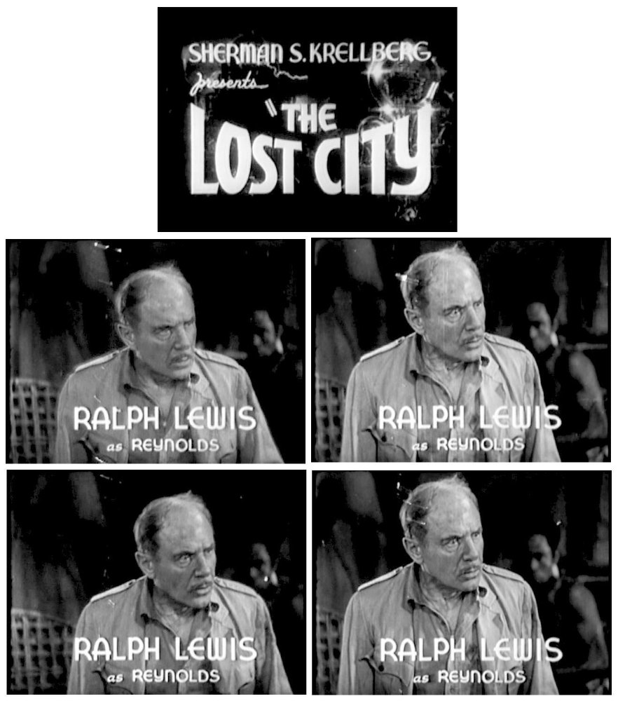 Ralph Lewis