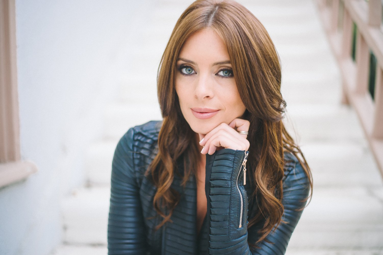 Amy Pemberton