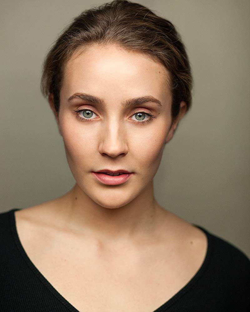 Olivia Rose Smith