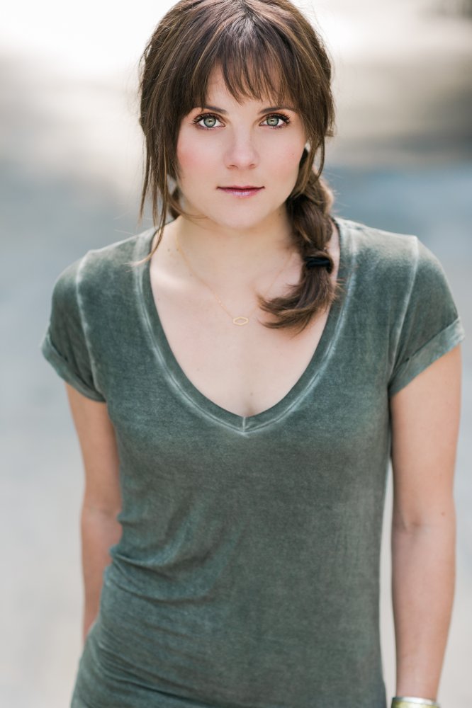 Ellen Wroe
