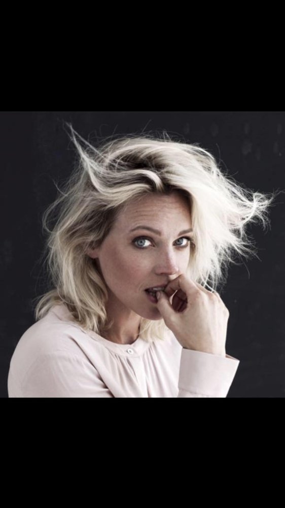 Loes Haverkort