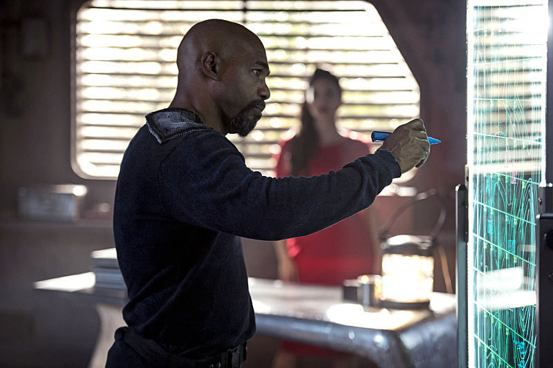 Michael Beach