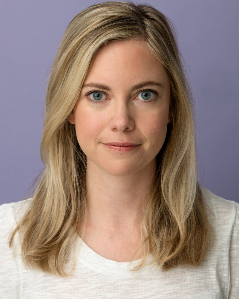 Lily Holleman