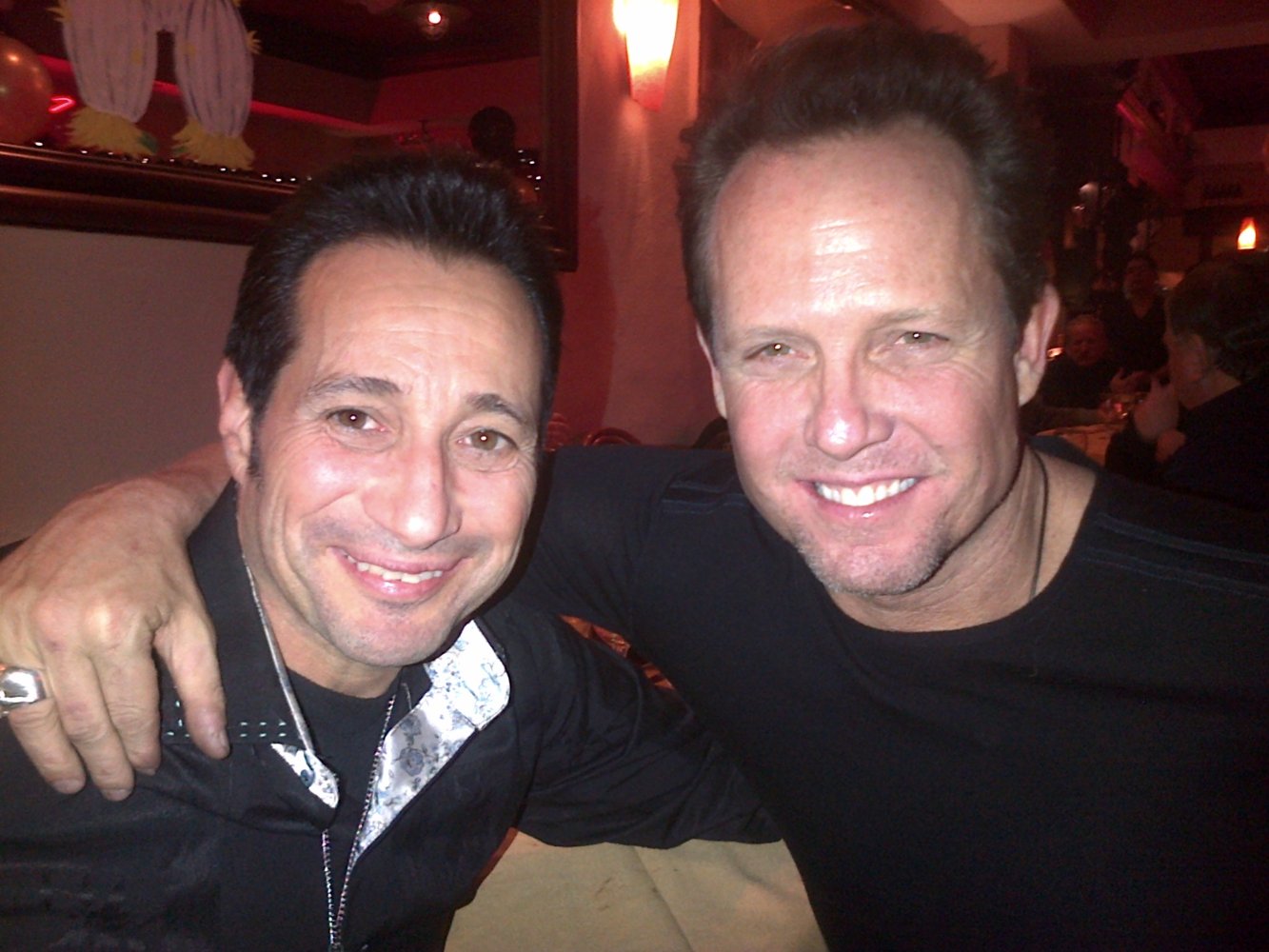 Pete Antico