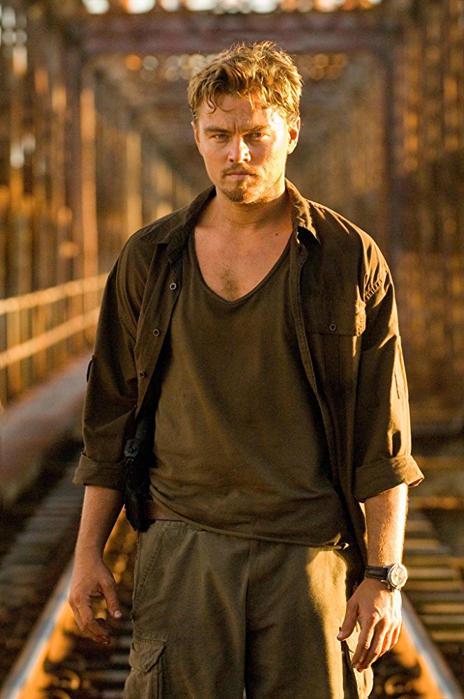 Danny Archer