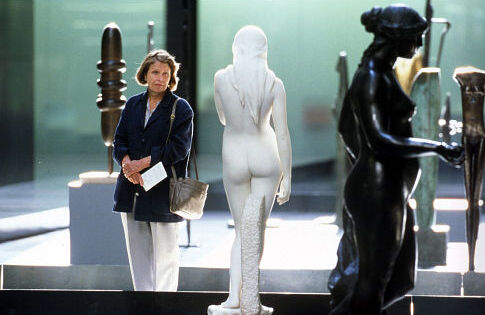 Anne Reid
