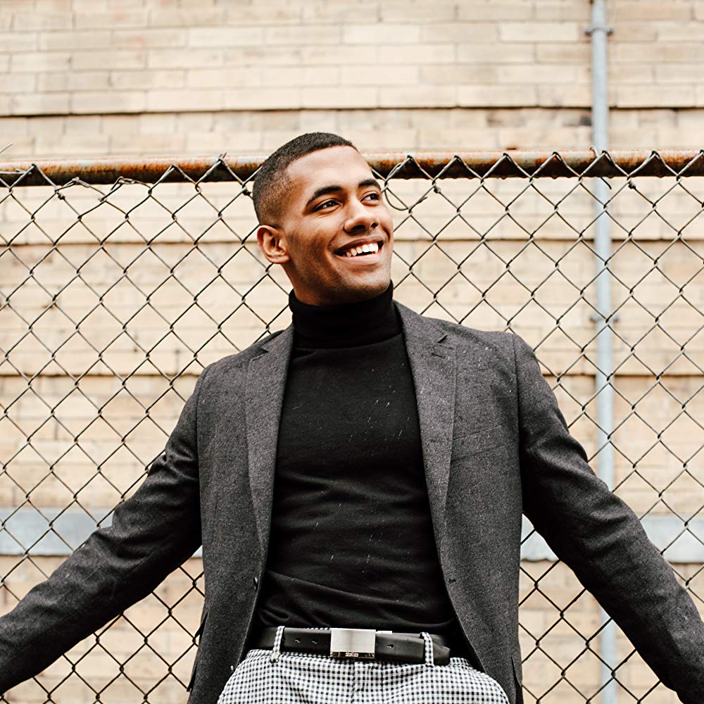 Brandon Santana