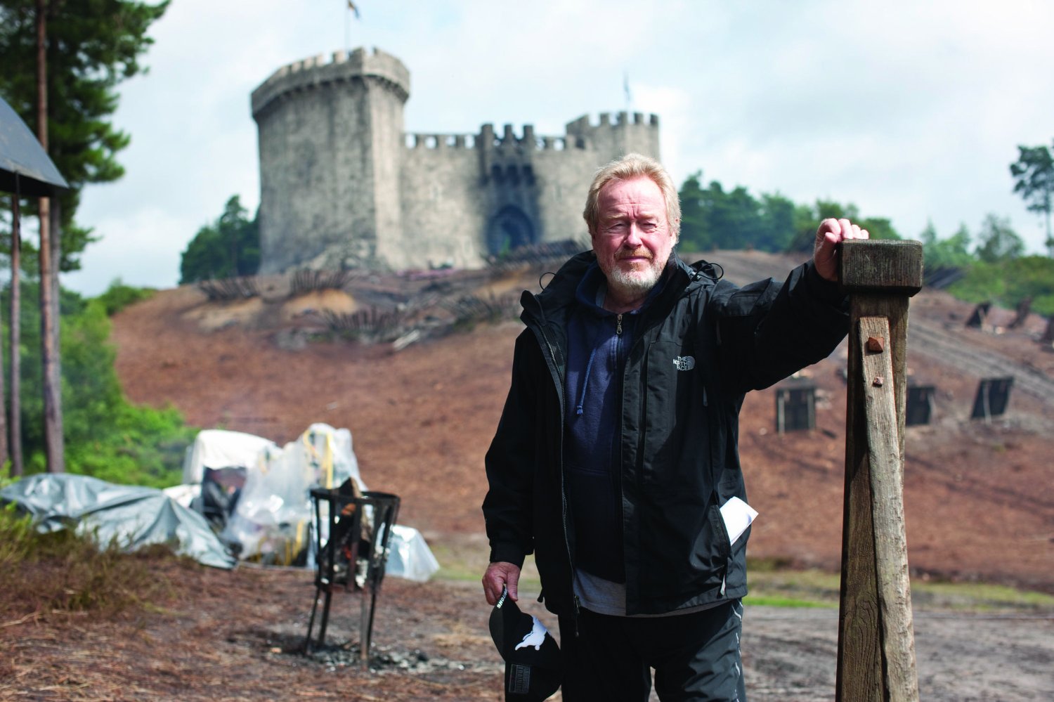 Ridley Scott