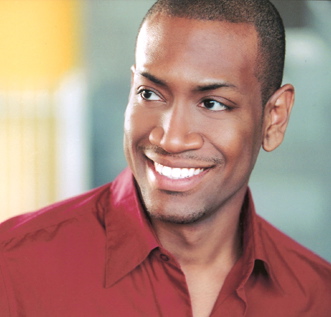 Bryan Terrell Clark