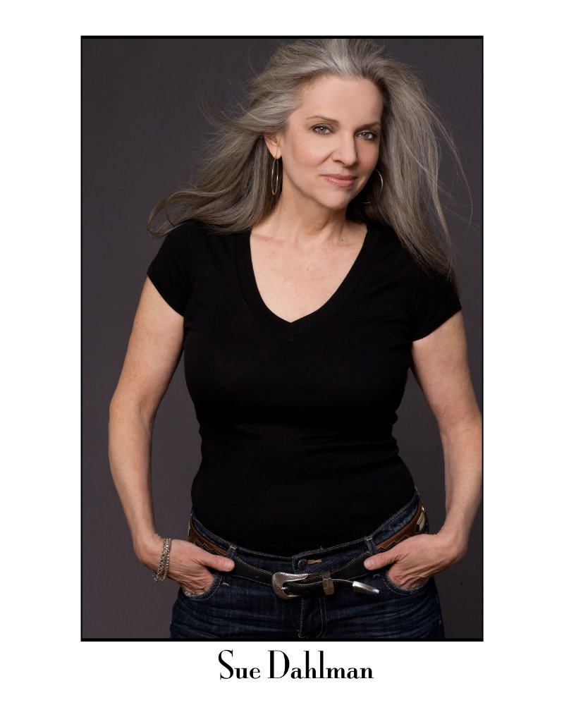 Sue Dahlman