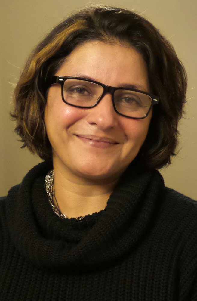 Leena Yadav