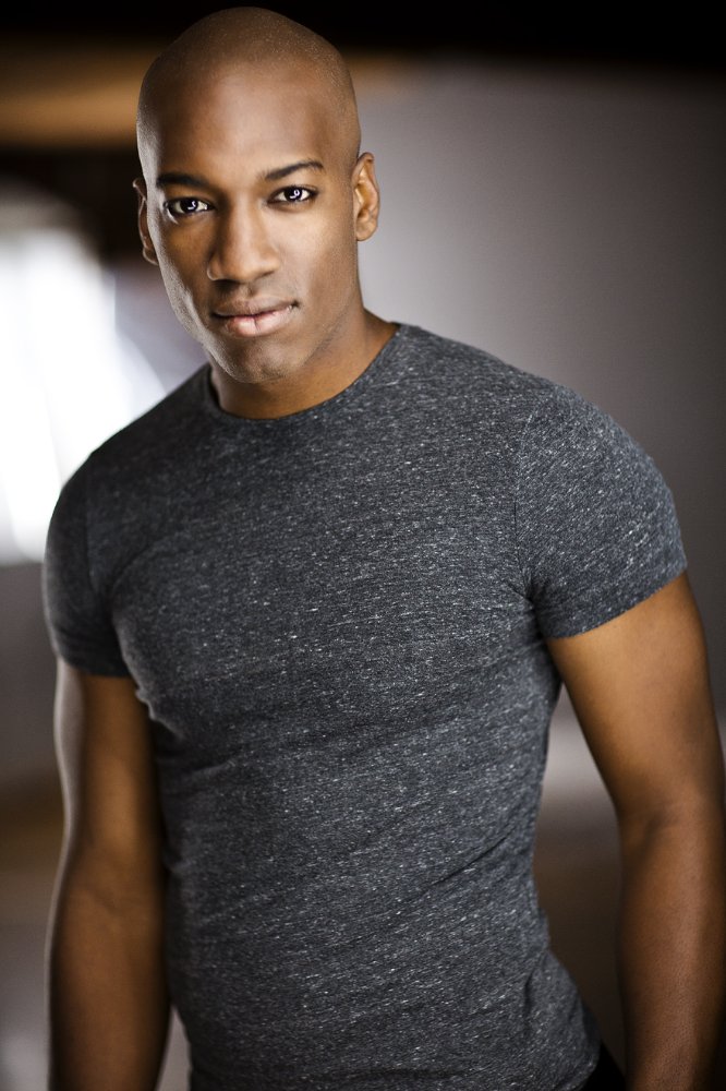 Cassius Crieghtney