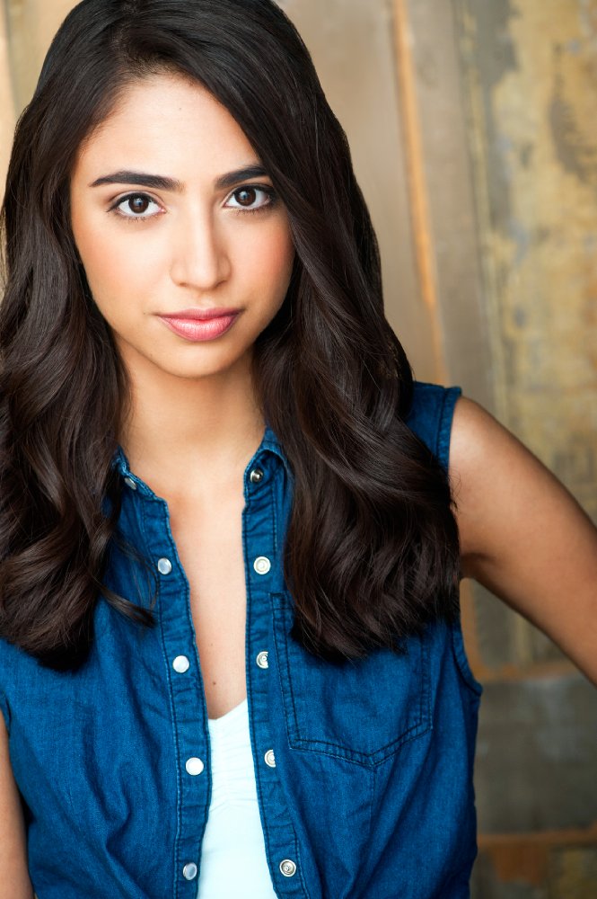 Jessica Garza