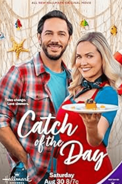 Catch of the Day