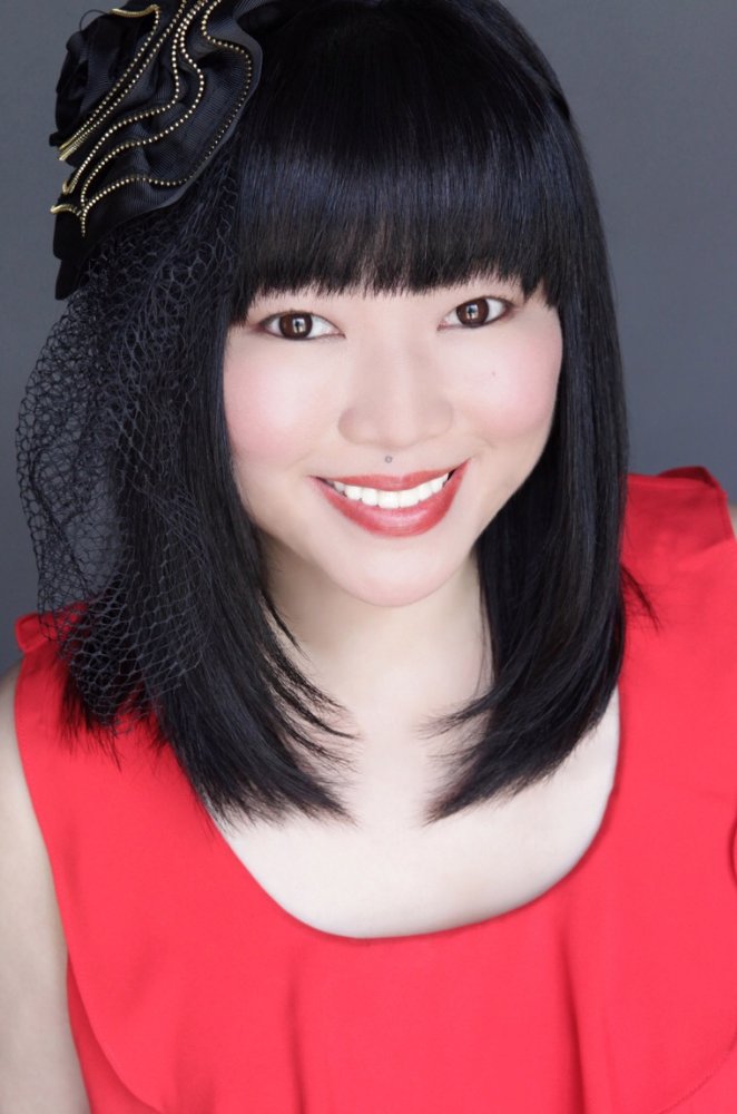 Yumi Mizui