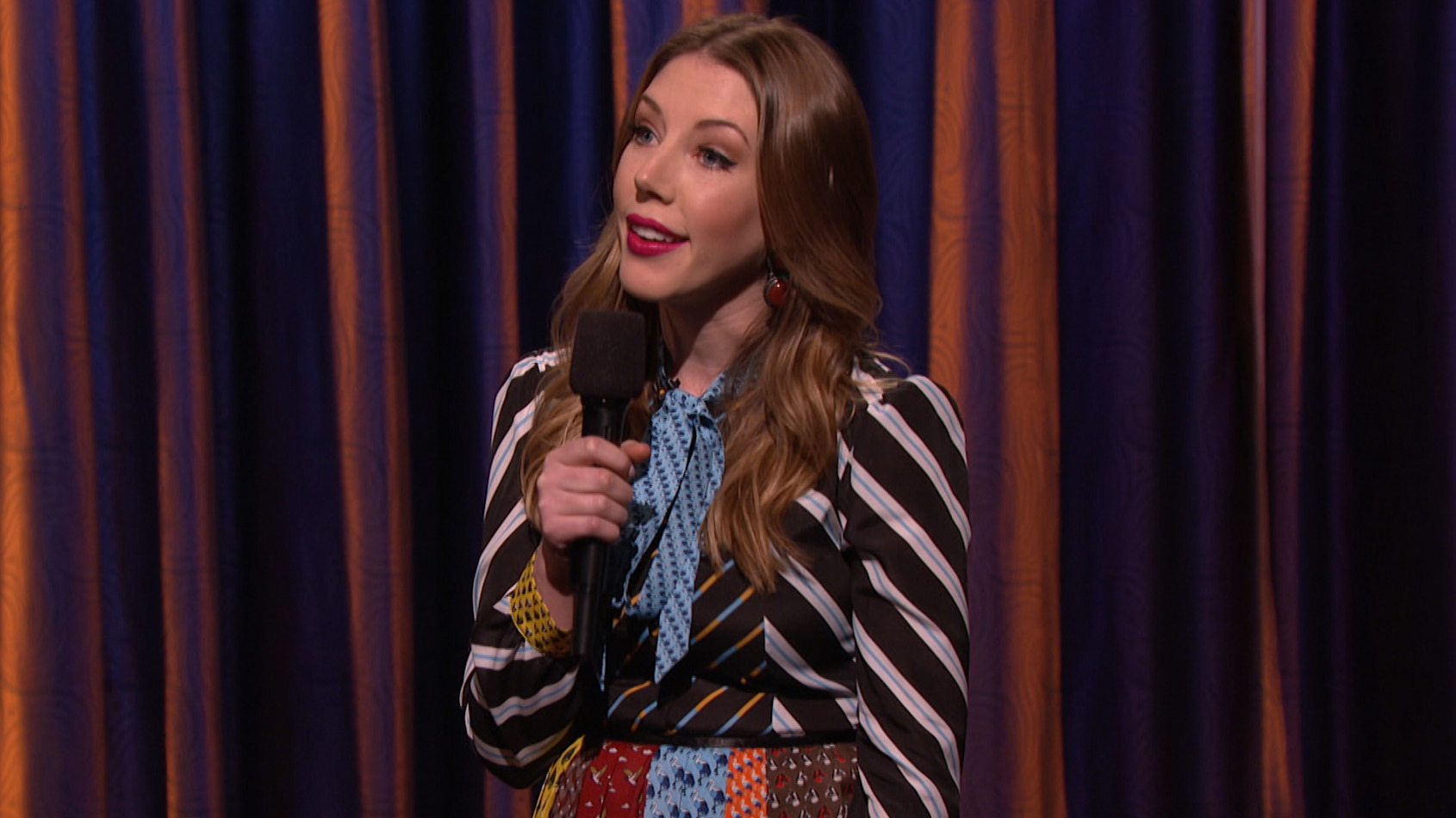 Katherine Ryan