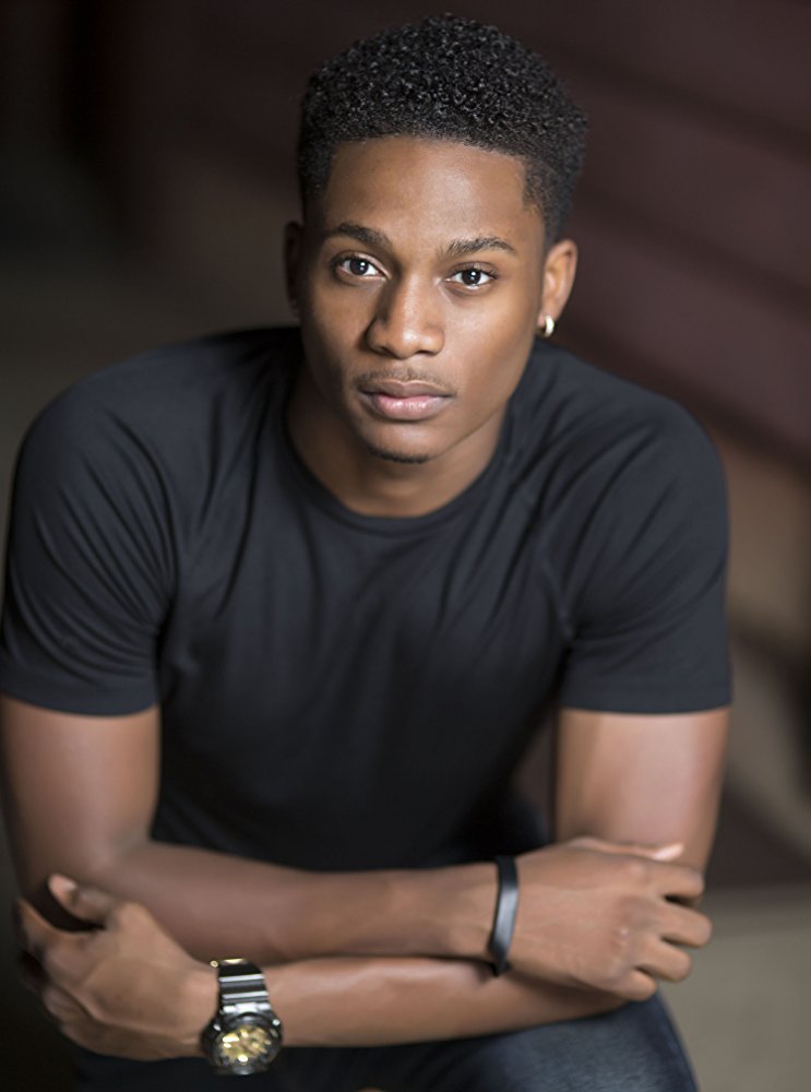 Abraham D. Juste