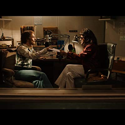 Kenny Everett
