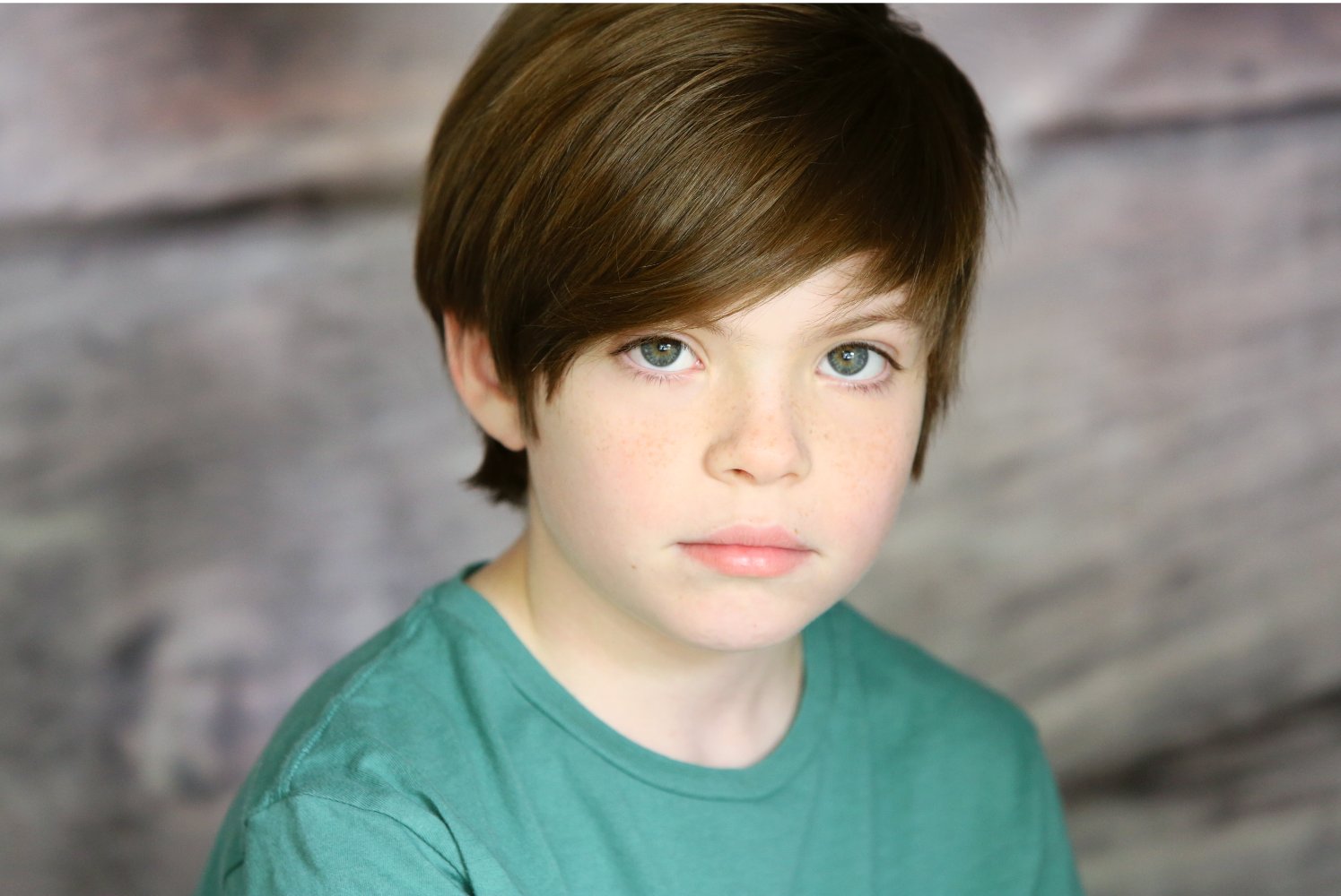 Ben O'Brien
