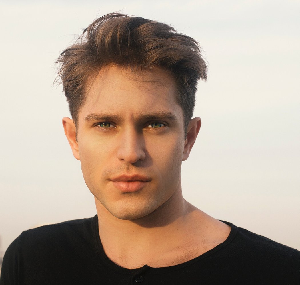 Louis Hunter
