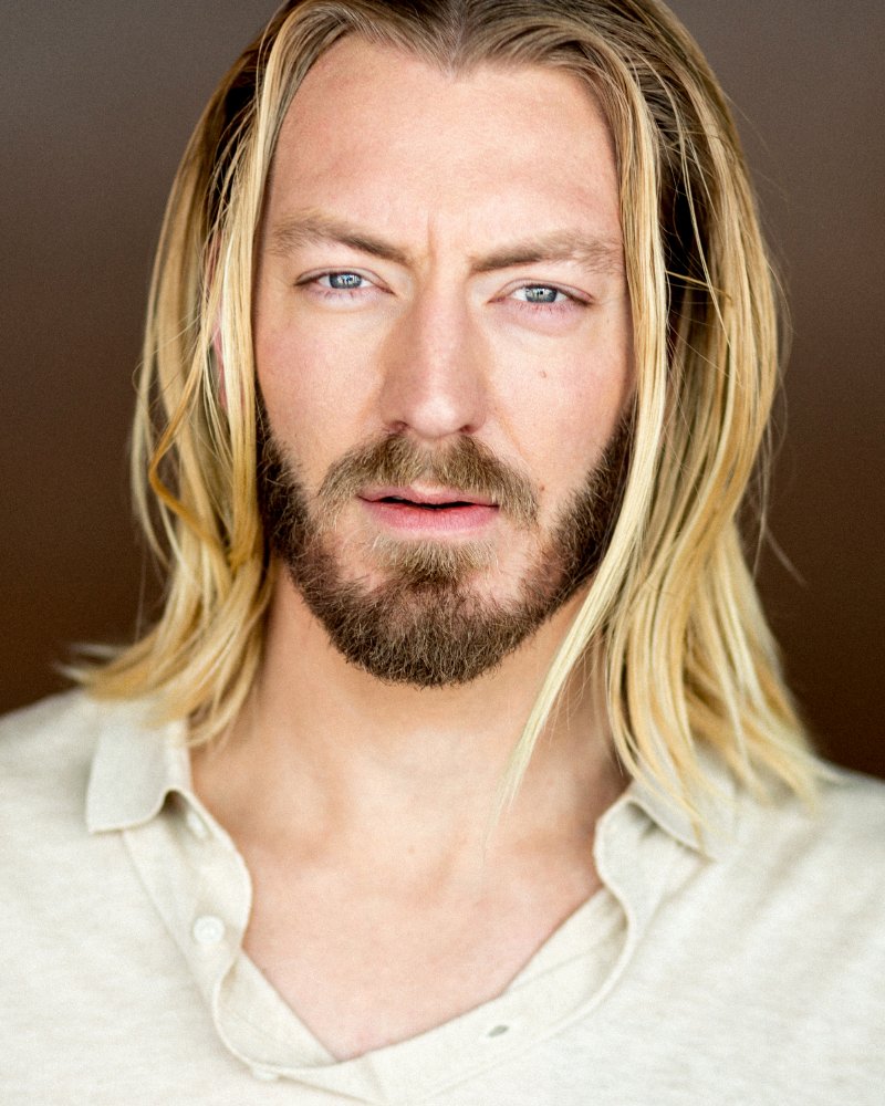 Darrel Cherney