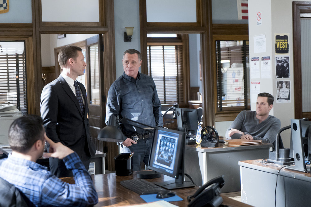 Jason Beghe